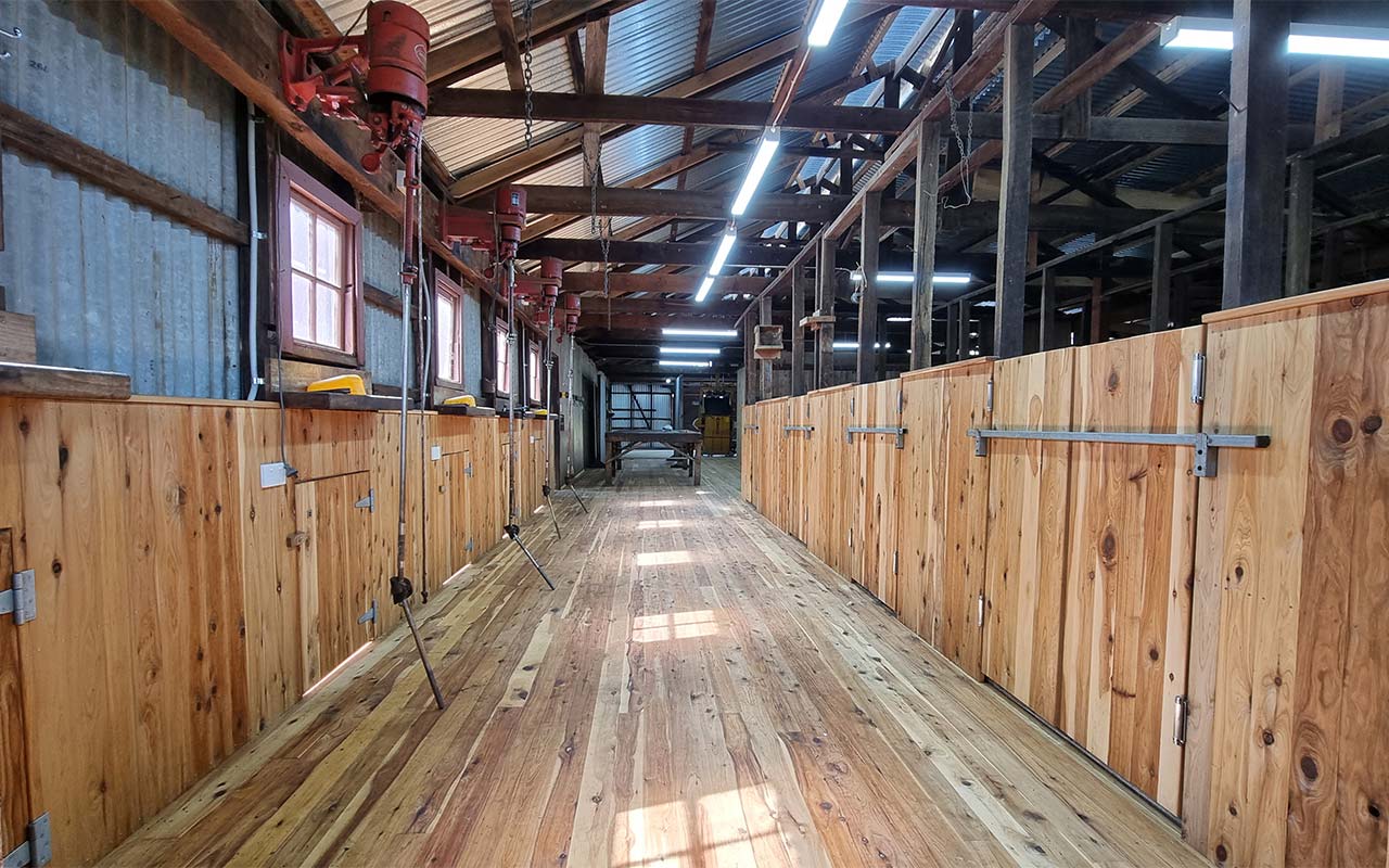 Warook Woolshed2