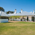 Kongbool Back Yard and Original Meat House