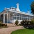 Kongbool Side Entrance to Sun Room